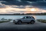 Mercedes-Benz GLE300 d 4Matic 2019 года (WW)